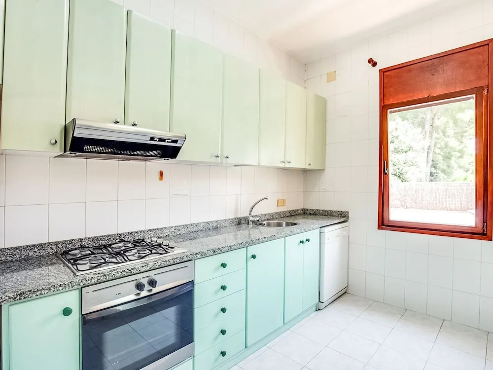Chic Holiday Home in Playa de Pals With Terrace