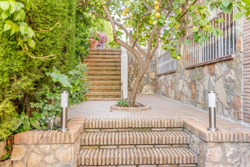 Senderos de la Alhambra