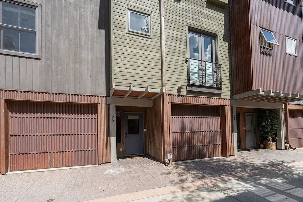 Owl Meadows 23 2 Bedroom Townhouse by RedAwning