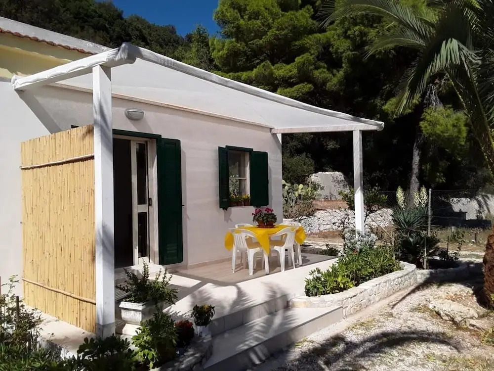 La Falesia di Paola
