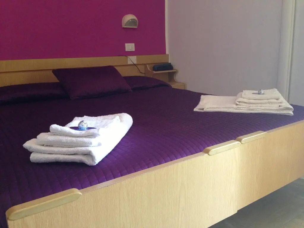 Hotel Nuova Riccione