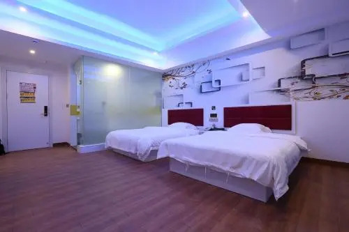 Guangzhou Hangcheng Wuyou Hotel