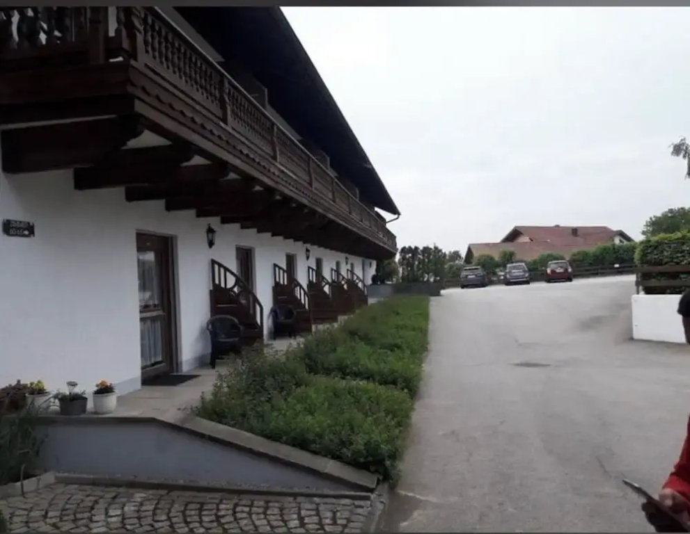 Hotel Zur Post