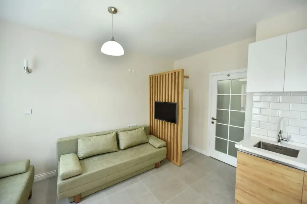 Kordon YALI Suites