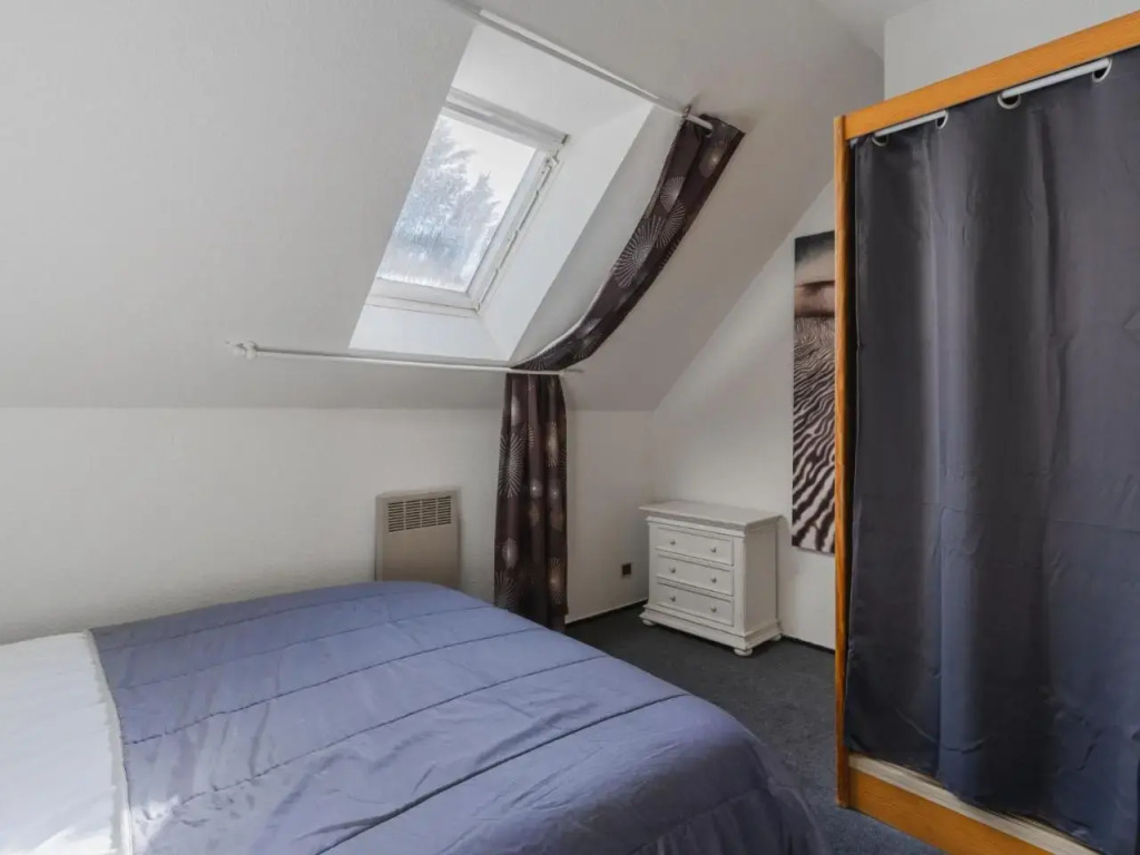 Holiday Home Le Clos du Golf-2