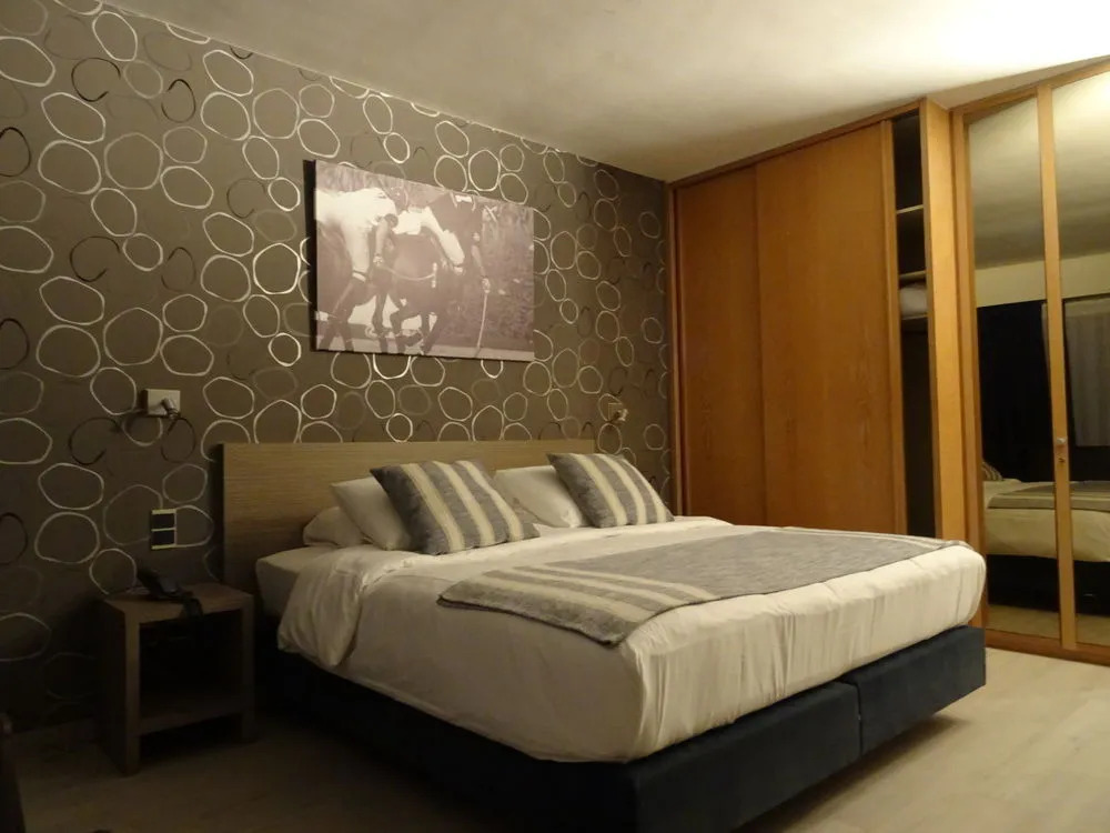 Hotel Auberge St. Pol