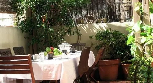 Hostal Poblenou