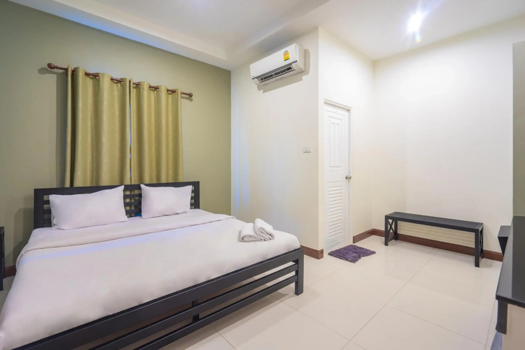 Suphan Lake Hometel