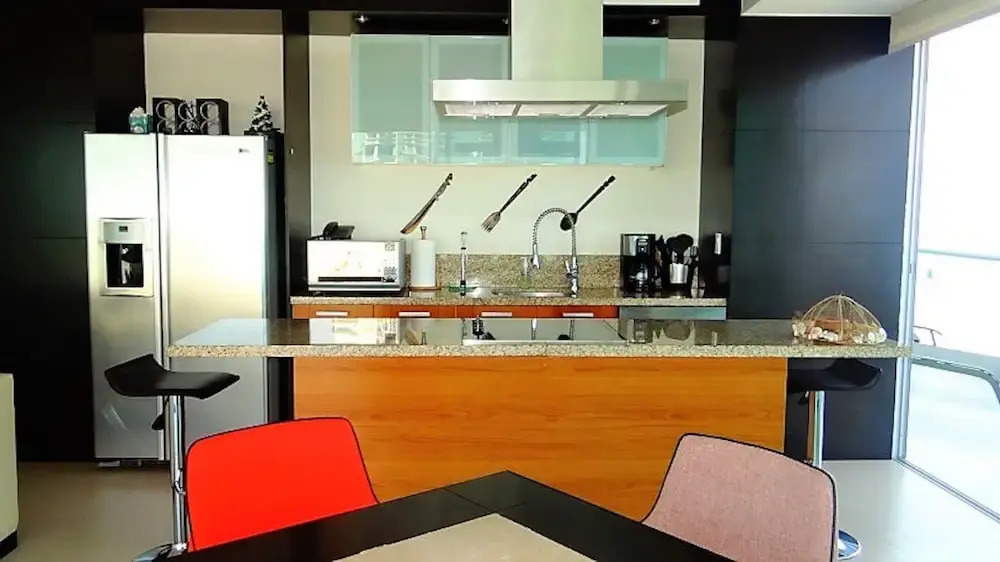 Unlimited Luxury MAHESH' Condo