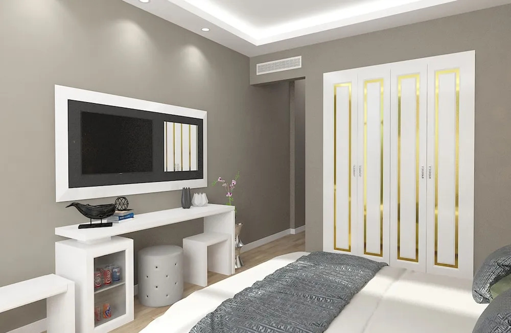 Deluxe Istanbul Resort Hotel