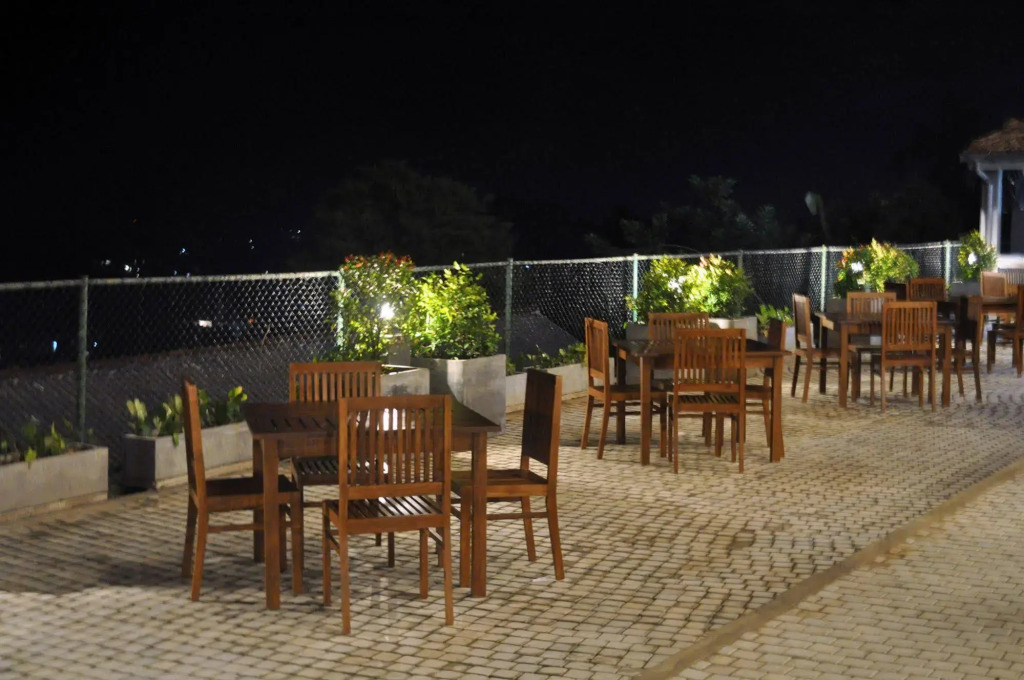 Amaara Sky Hotel Kandy