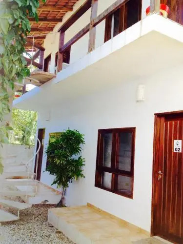 Itamambuca Casa de Praia