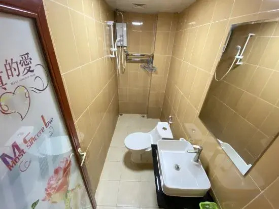 Yaou Hotel