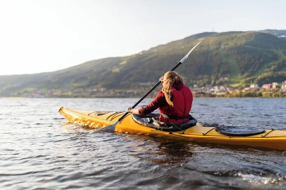 Åre Travel - Åre Fjällbyn