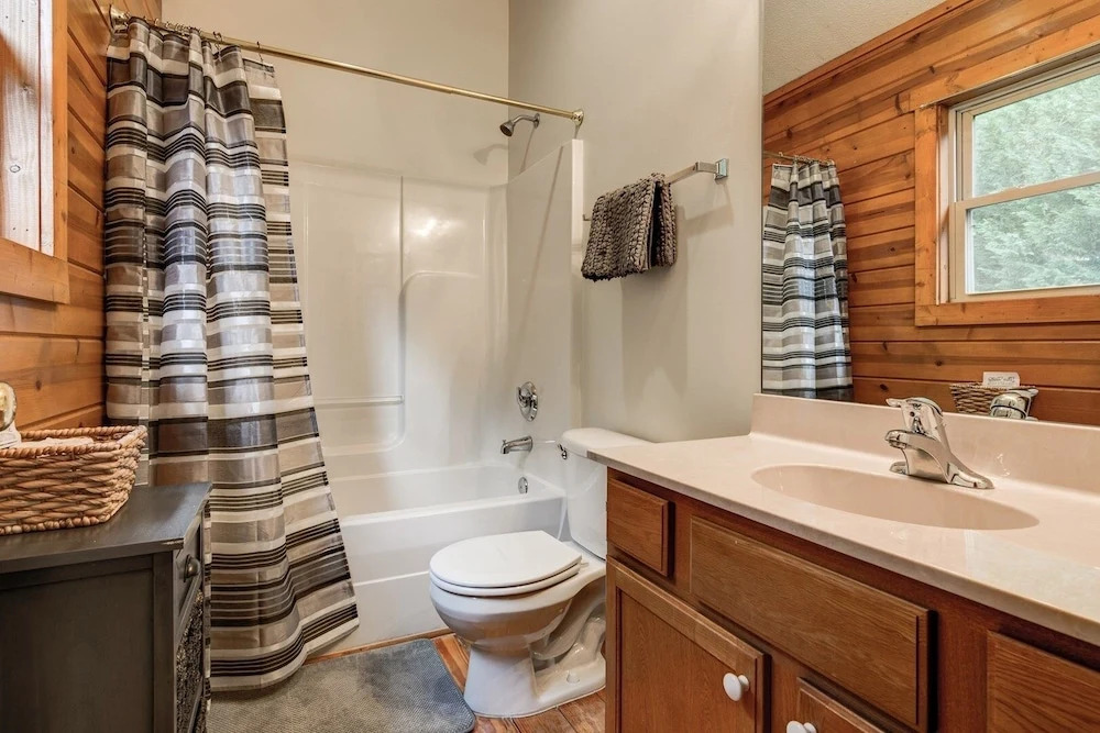 Candyland Cabin - 3 Br cabin