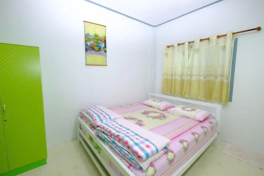Homestay Thararin & Kanokrat