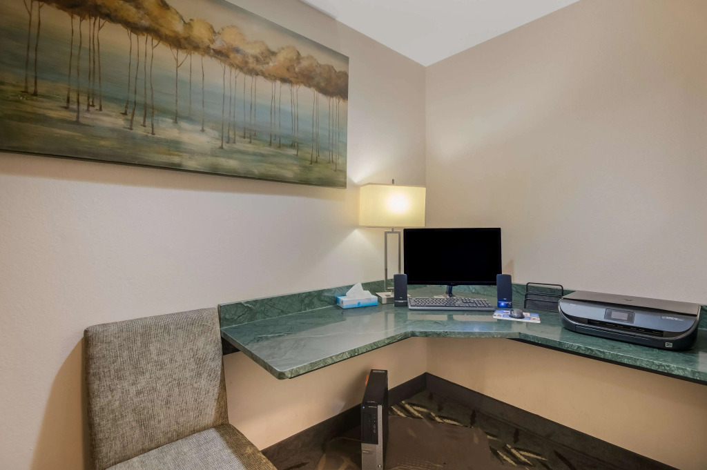Best Western Cottage Grove Inn