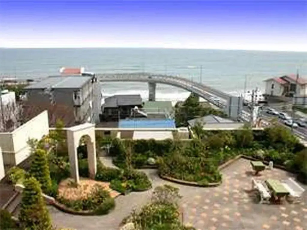 Hotel Tenchikaku