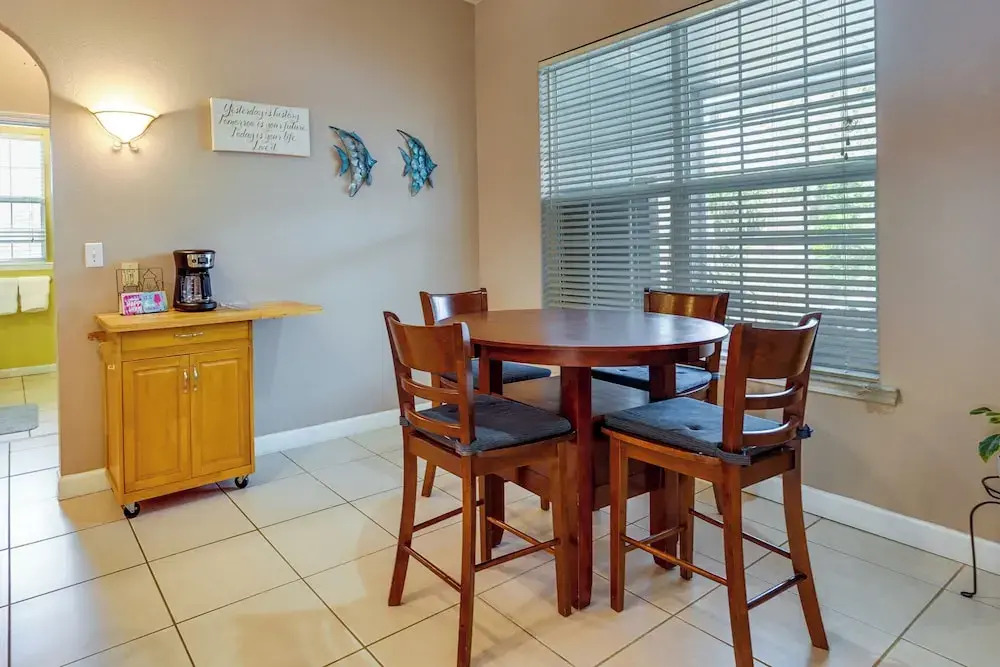 Pet-friendly Panama City Beach Home Near Beaches!