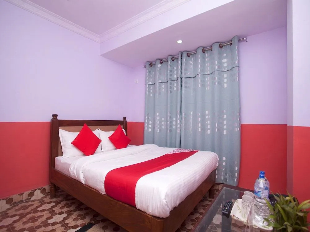 OYO 622 Hotel Khotang