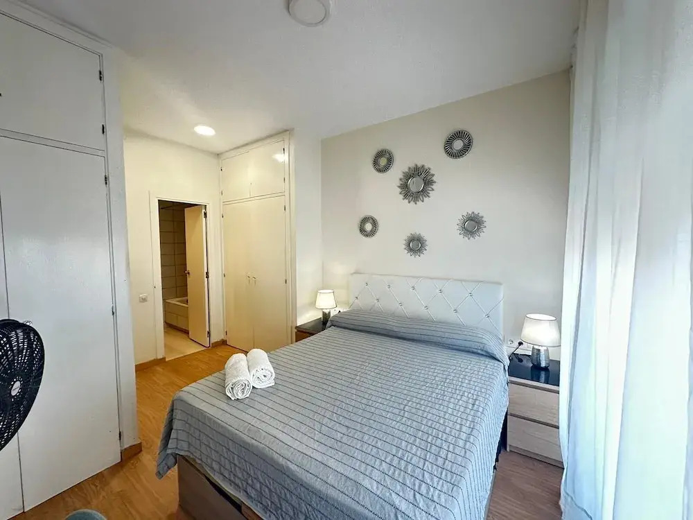 Rooms in Apartment Paris