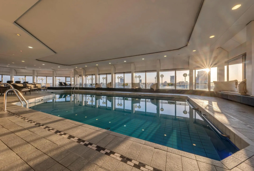 Clayton Hotel Düsseldorf City Centre