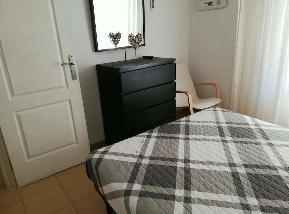 Ronda Apartment