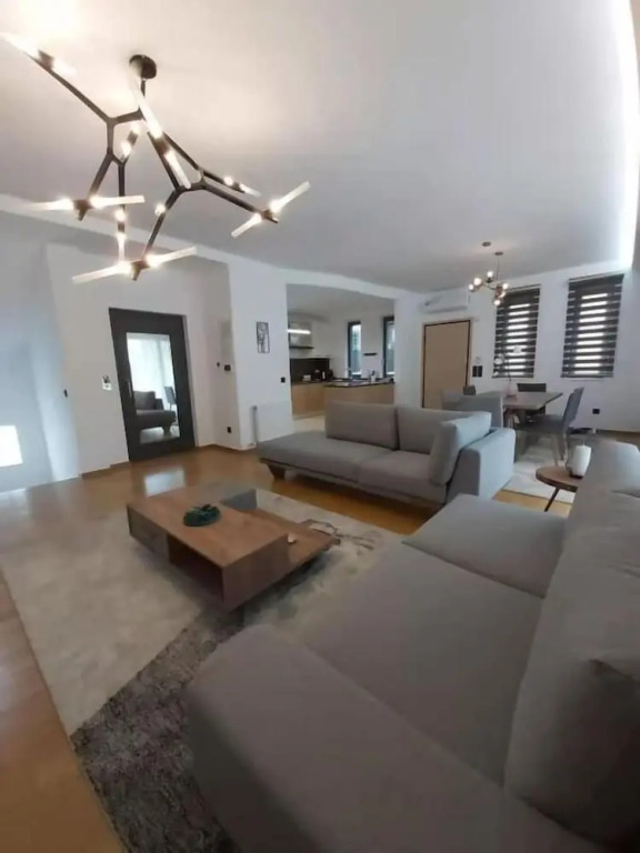 GTD35501 - Unique Villa in Voula Riviera