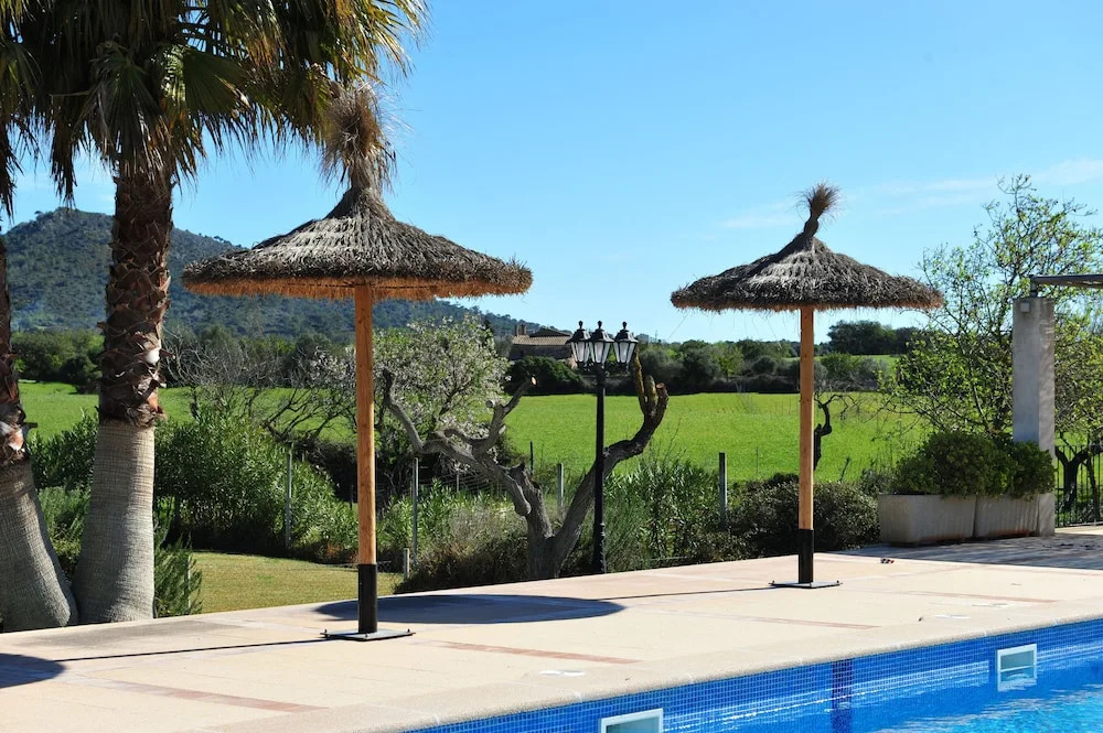 Finca Hotel Ses Cases Noves