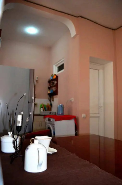 Georgeo's Place