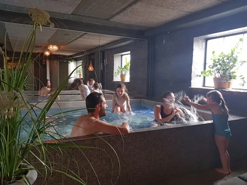 Hotell & Spa Lögnäs Gård