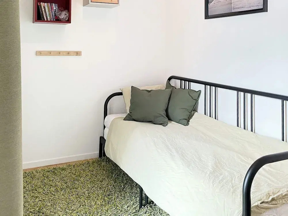 4 Star Holiday Home in Farhult