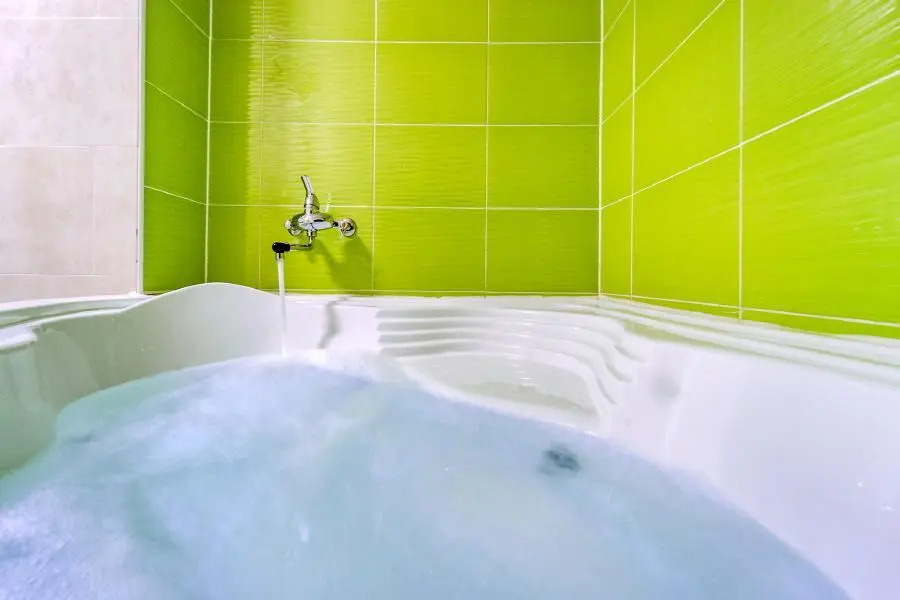 Daecheon Swiss Chalet Pension