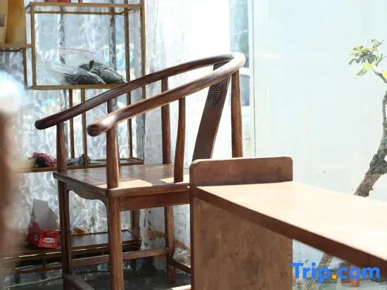 Staying and Forgotten Homestay