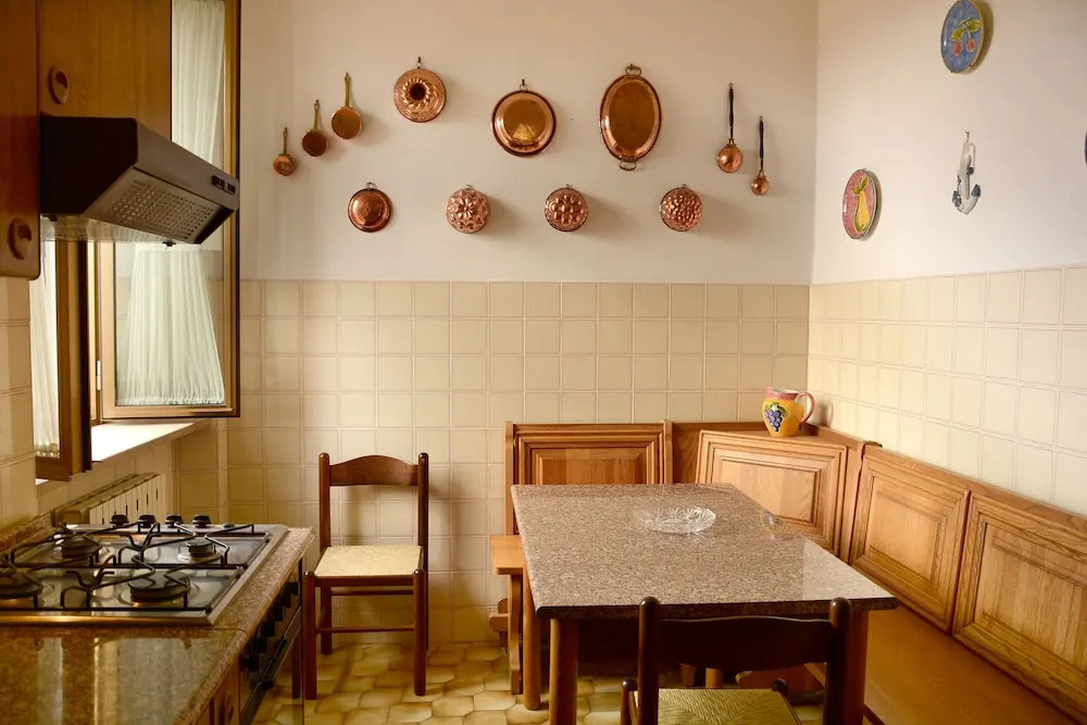 Residence Attico Altucci