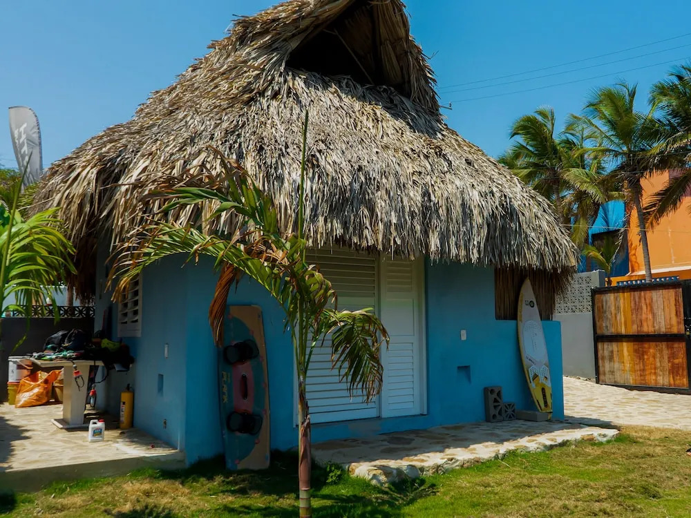 KokohauBungalows