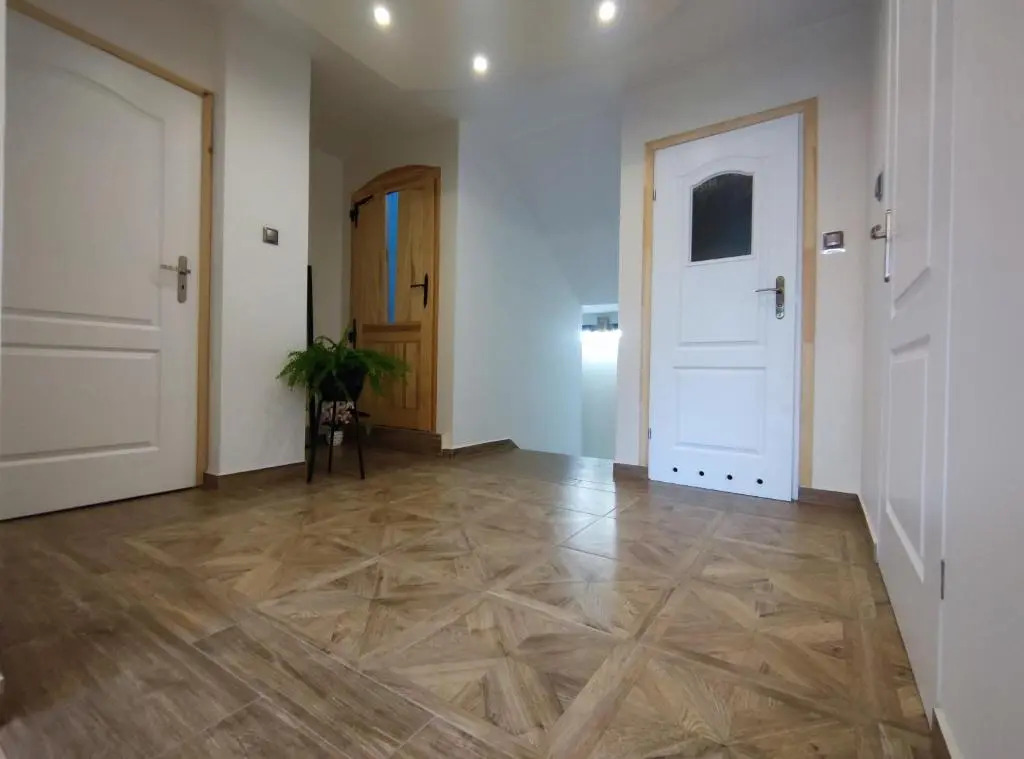 HAFCIK Apartamenty PRZYJAZNE DZIECIOM