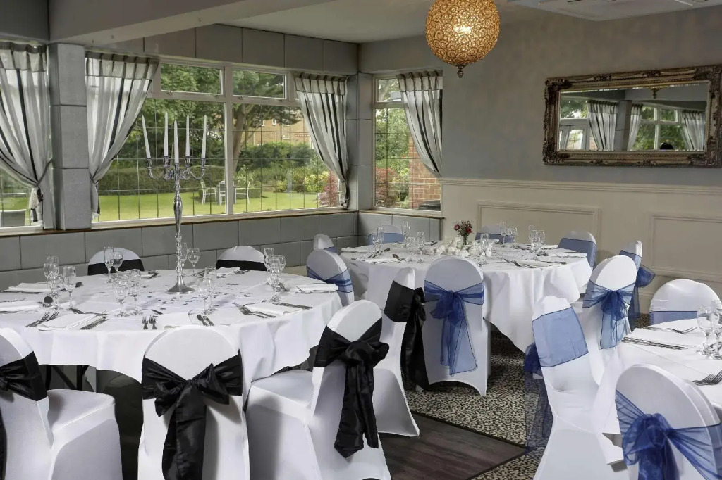 Best Western Vine Hotel