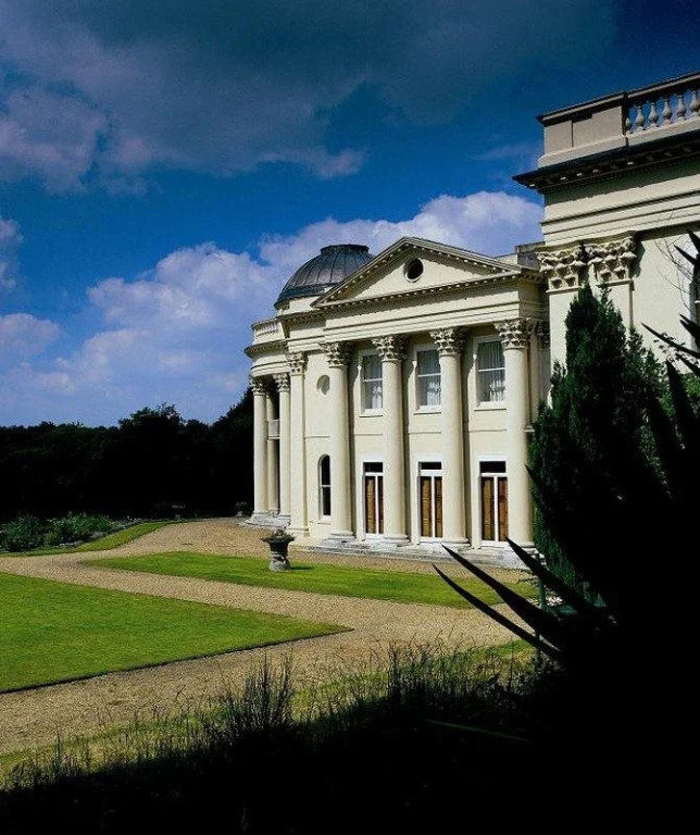 Sundridge Park Manor