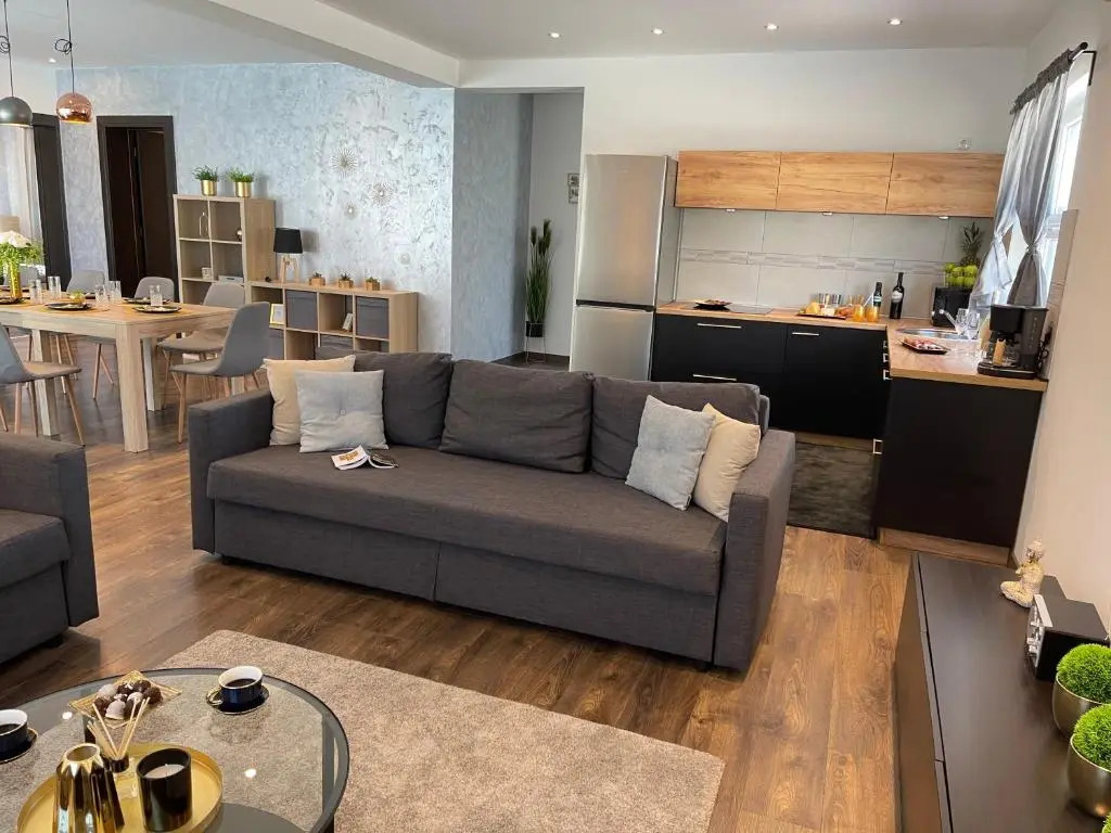 Family House SEAMARE II