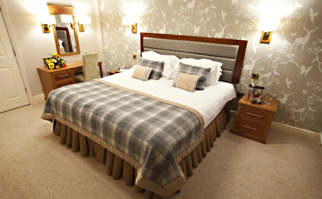 The Kings Arms Hotel
