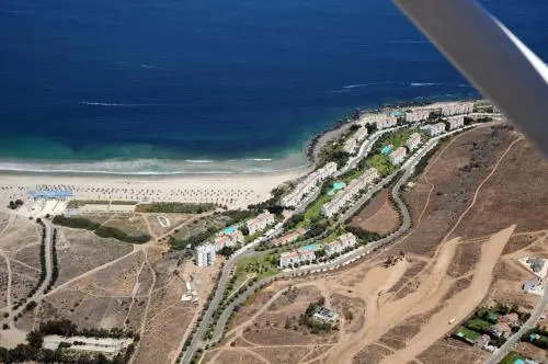 Puerto Velero Morales