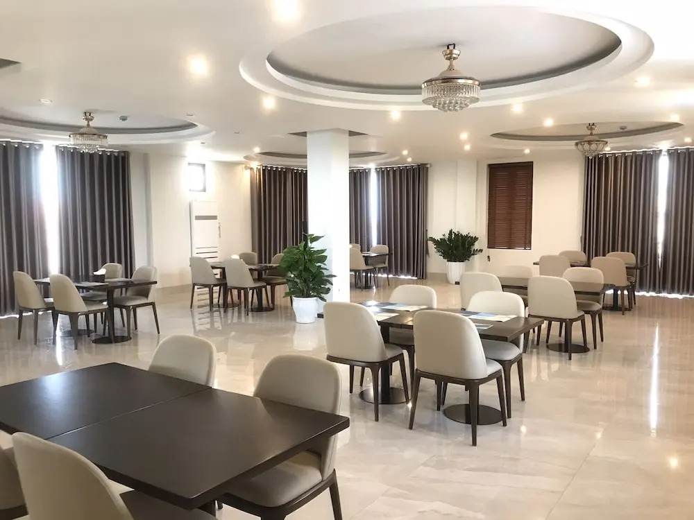 Korinn Pho Yen Hotel II