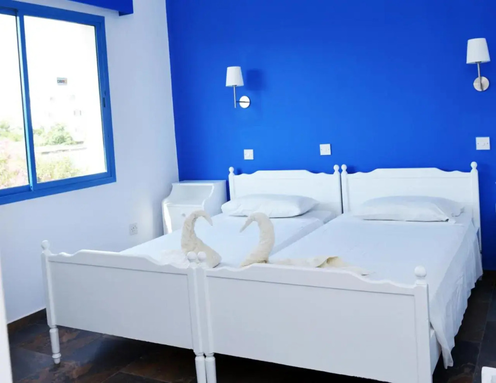 Tasmaria Aparthotel