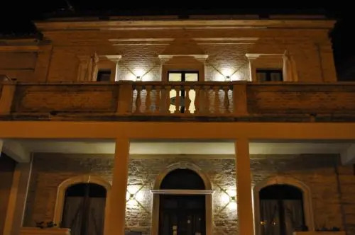 Relais Borgo sul Mare - Ospitalità diffusa Silvi