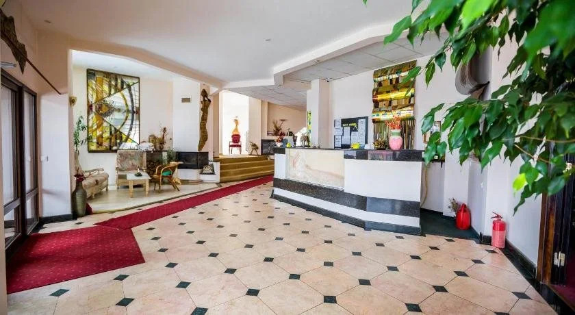 Hotel Onix