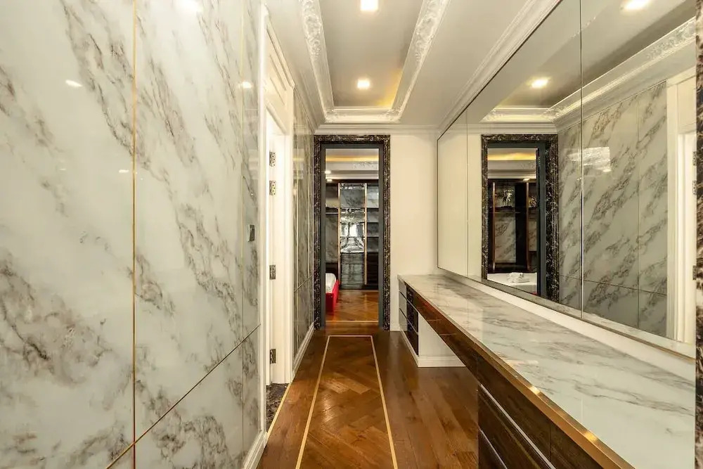 Villa Diamond 7 bedrooms