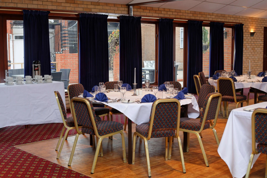 Best Western The George Hotel, Swaffham