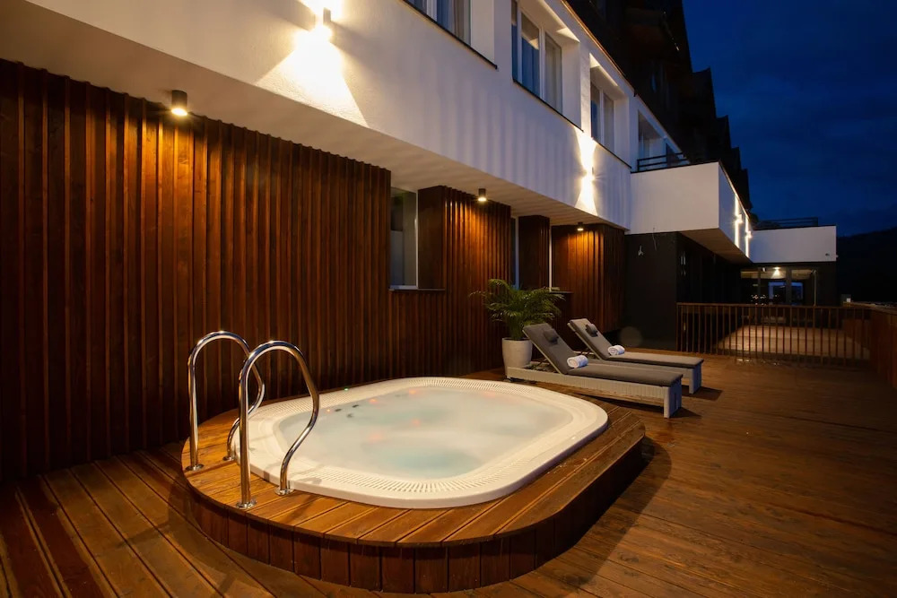 Hotel Beskid BALNEO Medical Resort & SPA