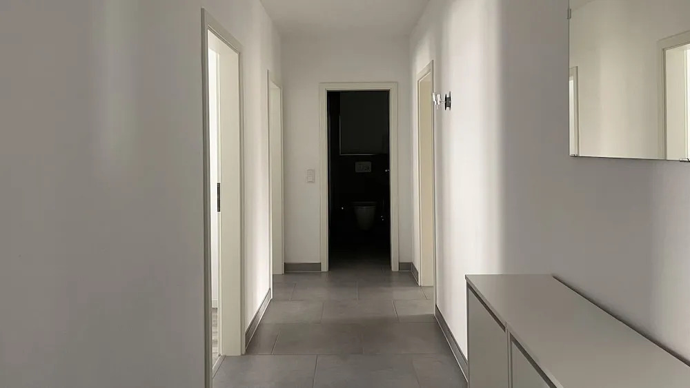 Moderne Studios im Herzen von Osnabrueck